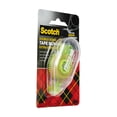 thumbnail image 4 of Scotch Adhesive Dot Roller Value Pack, Green Dispenser, 4 Count, 031 in x 163 yd, 4 of 6