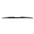 thumbnail image 1 of Universal Car Rear Spoiler Lip Adjustable Air  Wing Spoiler for Stable Driving, 1 of 8