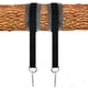 thumbnail image 1 of Correas colgantes de árbol para exteriores, perno oscilante a presión, ojo cuadrado, eslinga para exteriores, correas eróticas prácticas para hamaca, 2 uds., 1 of 5