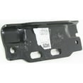 thumbnail image 6 of Debrroce 2pcs Bumper Retainer Bracket Front Rear Left Right for Ford for Bronco 92-96 for F SuperDuty 92-97 for F150 92-96 for F250 92-97 for F350 92-97 for 92-97, 6 of 10