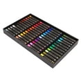 thumbnail image 4 of Oil Pastels For Art 48 Color Oil Pastels For Kids Soft Oil Pastels Set Professional Painting Oil Pastels For Kids, Artists, Beginners, Students Drawing, 4 of 8