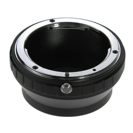 For Nikon AIS Lens to for Nikon 1 Mount Camera Adapter For J1 J2 J3 V1 V2 V3 TAPDRA Spare Part