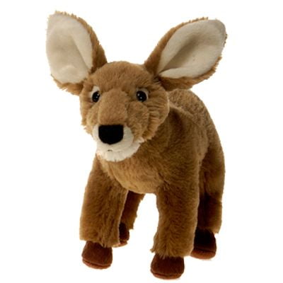 deer stuffed animal walmart