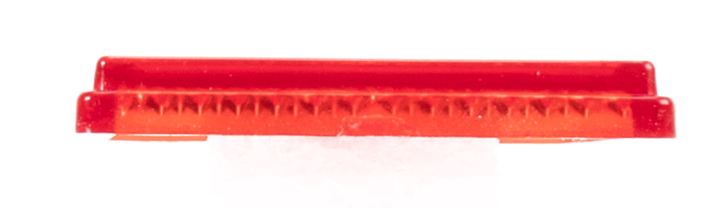 Hopkins Towing Solutions Red Rectangular Stick on Reflectors, B178SRW