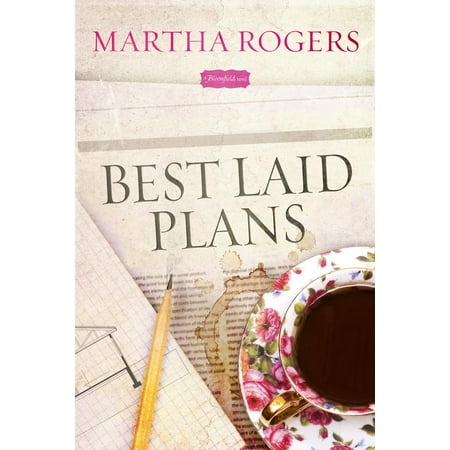 Best Laid Plans - eBook (Best Bible For Boys)