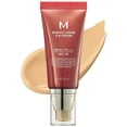 thumbnail image 1 of Crema Hidratante con Color MISSHA M Perfect BB Cream n.º 25 Beige Cálido, 1 of 6