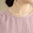 thumbnail image 5 of Neewe Womens Tank Tops Loose Casual Summer Tops Crew Neck Basic Sleeveless Shirts Trendy 2026, 5 of 8