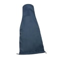 thumbnail image 4 of Bolsa Protectora Para Violín, Bolsa De Almacenamiento Para Violín 1/4 1/2, Cubierta Antipolvo Para Violín, 4 of 8