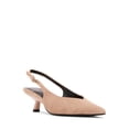 thumbnail image 2 of Madden Girl Women's Kittenn Slingback Kitten Heel, 2 of 5