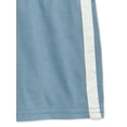 thumbnail image 3 of Garanimals Baby Boy Taped Jersey Shorts, Sizes 0-24 Months, 3 of 4
