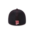 thumbnail image 3 of New Era Minnesota Twins MLB Neo 39THIRTY Casquette Extensible Ajustée, 3 of 6