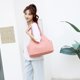 thumbnail image 4 of Bolsos de mano para mujer bolsos de mano de tela Oxford simples con asa superior bolsos de mano para mujer de ocio FLhrweasw Nuevo, 4 of 9