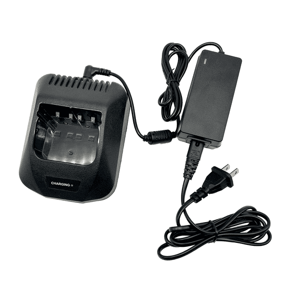 KSC-24 Rapid Charger For TK2100 TK3100 TK260 TK360 TK270 TK370 TK272 TK372 TK373 TK280 TK380 TK290 TK390 TK480 TK481 Portable radios