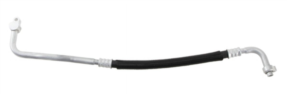Suction Line Hose Assembly