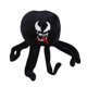 thumbnail image 2 of Venom Marvel Cute Plush Doll Toy Gift Cartoon Children's Rag Doll Doll, 2 of 8