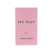 Armani My Way Floral Eau de Parfum 90 ml