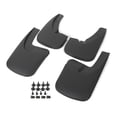 thumbnail image 2 of Guardabarros ECOTRIC para Dodge Ram 1500 2500 3500 2009-18, 2 of 9