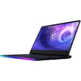 thumbnail image 4 of MSI GE66 Raider, 15.6\" QHD, Intel Core i7-12700H, NVIDIA GeForce RTX 3080 Ti, 32GB RAM, 1TB SSD, Titanium Blue, Windows 11 Home, Raider GE66 12UHS-236, 4 of 25