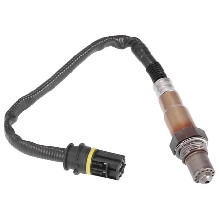 Oxygen Sensor Air Fuel Ratio Downstream O2 Sensor 11787539125 for BMW 550i 2006-2010
