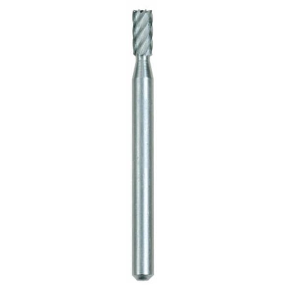 Dremel 194-2 Dremel 194-2 .13 in. High Speed Steel Cutter 2 Count