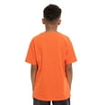 thumbnail image 5 of Mickey Mouse Boys Short Sleeve Halloween Graphic T-Shirt, Sizes 4-18, 5 of 5