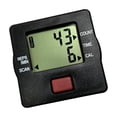 thumbnail image 4 of Monitor de repuesto, velocímetro, contador , máquina de remo, contador, bicicleta estática, ordenador para entrenamiento en gimnasio en, 4 of 8