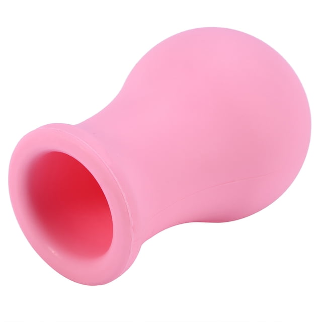 Realzador de labios en forma de jarrón, para mujer, portátil, en forma de jarrón, elaborado por expertos