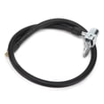 thumbnail image 4 of Tire Inflator Extension Tube, Tire Pump Pipe Flexible Inflatable Chuck Quick Connection  For Car For Motorcycle For Bicycles, 4 of 8