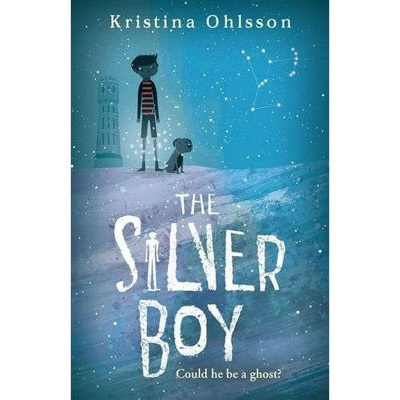 The Silver Boy (The Glass Children)