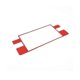 thumbnail image 5 of For 2022-2023 Carbon Fiber Car Central Control Navigation Screen Trim Panel Sticker Car Accessories, 5 of 5