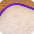 thumbnail image 4 of fsxdhpcsgfc 1x Ironing Board Clothes Protector Insulation Clothing Pad Laundry Polyester Table Cover Rectangle Table Cloth Water Proof Kitchen Table Cloth Rectangular Table Christmas Tablecloths for, 4 of 7