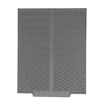 thumbnail image 5 of Tapis d'Isolation Thermique Tapis de Séchage en Silicone Tapis de Drainage de Vaisselle Tapis de Séchage de Vaisselle Design Surélevé, 5 of 5