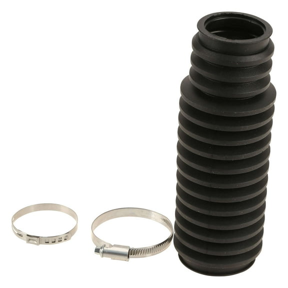 Rein Steering Rack Boot Kit, w/o Rubber Bushing Fits select: 2002-2005 BMW 325, 2002-2005 BMW 330