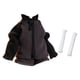 thumbnail image 1 of Figura de acción femenina a escala 1/12, ropa deportiva premium, ropa para muñecas, accesorio fotográfico y chaqueta. Estilo B, 1 of 4