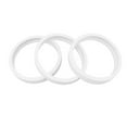 thumbnail image 2 of Pool Cleaner Rubber Tire,3PCS Pool Cleaner Tire Pool Cleaner Tire Replacement Pool Cleaner Tire Proven Performance, 2 of 8