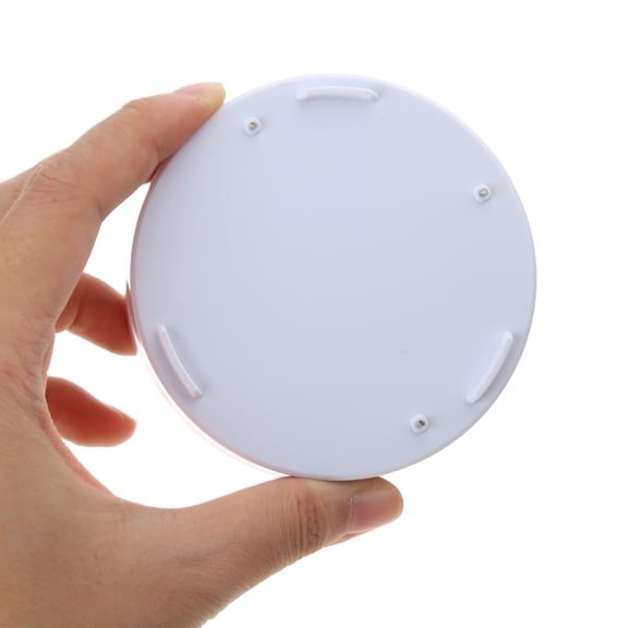 Water Leak Detectors Water Alarm Easy to Use Water Effective Water Alarm for Kitchen Bathroom & Laundry Room