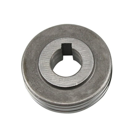 

Wire Feed Drive Rollers Roll Wheel Used for Welding Wire Feeding Machine