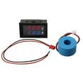 thumbnail image 1 of BTOER Design Compact Compteur de Tension AC Affichage Numérique, 1 of 8