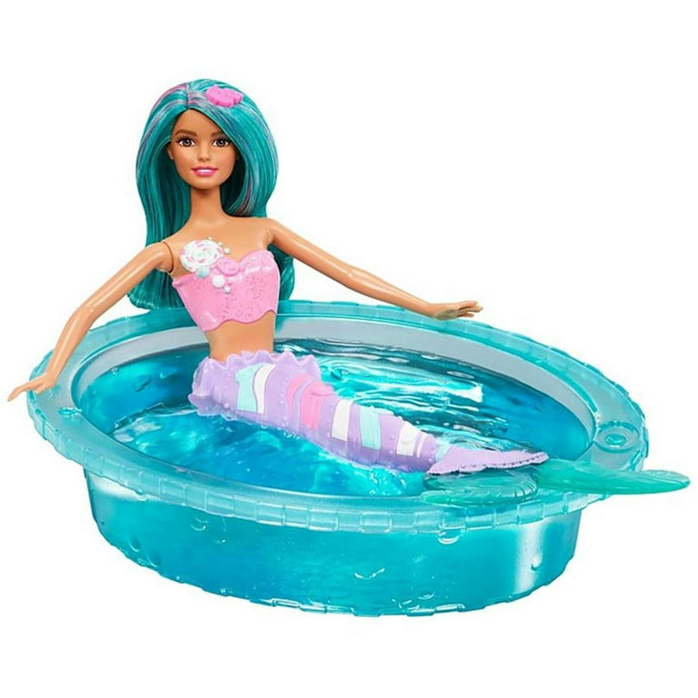 Barbie Dreamtopia Sweetville Castle