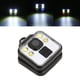 thumbnail image 1 of Cáral de Cámara, Cámara Portátil Portátil Al Aire Libre IP65 Impermable HD 1080p Disparo de Resistencia Larga Larga Conded Ajustable Para Deportes Para Reuniones de Negocios para, 1 of 7