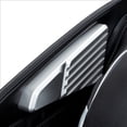 thumbnail image 5 of Osaki OS 3D Belmont SL Track Massage Chair with Ultra Long Extension Footrest, Computerized Body Scanning, Roller Foot Massager, Black, 5 of 12