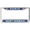WinCraft Paris Saint-Germain - License Plate Frame