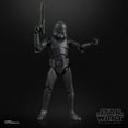 thumbnail image 5 of Star Wars The Black Series Elite Squad Trooper Collectible Action Figure, 5 of 5