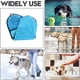 thumbnail image 5 of Toallas para perros para secar perros Toalla de baño de microfibra suave resistente súper absorbente, de secado rápido y lavable a máquina, 5 of 5