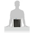 thumbnail image 2 of UAC-EV0090PFC EVAP CORE/EVAP ASSY - NEW EVAPORATOR, 2 of 4