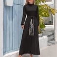 thumbnail image 3 of Vestido largo Refuge Ropa de mujer ropa de mujer, 3 of 4