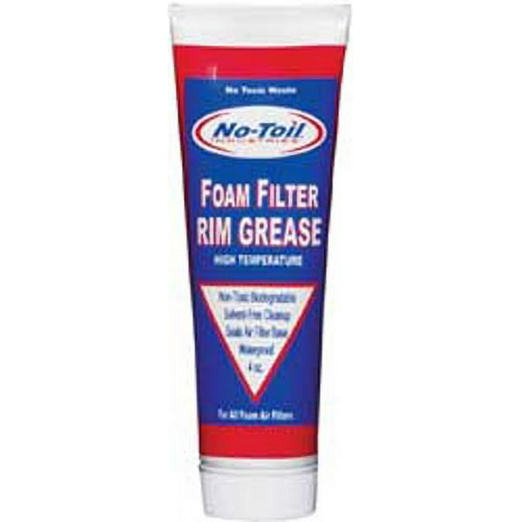 Filter Rim Grease