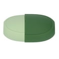 thumbnail image 2 of Facial , 2 Pieces Design Comfortable Ice Face Roller  For Beauty Pink,Green,Pale Yellow, 2 of 8