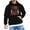 Black%GC%, variant on CONZONE Christmas Men's Hoodies Xmas Letter Hoodie for Men Graphic Long Sleeve Pullover Hooded Sweatshirt Soft Fall Winter Sweatshirts With Pocket