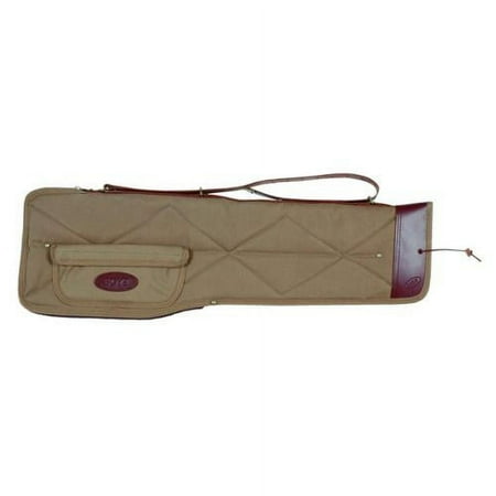 Boyt Harness GC214WC TakeDown Shotgun Case Khaki 30in